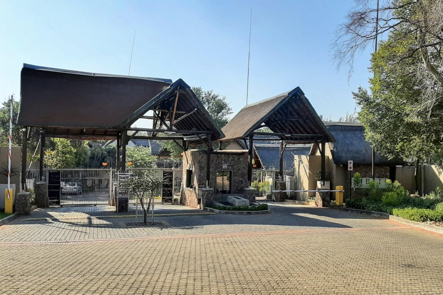 2 Bedroom Property for Sale in Fourways Gauteng