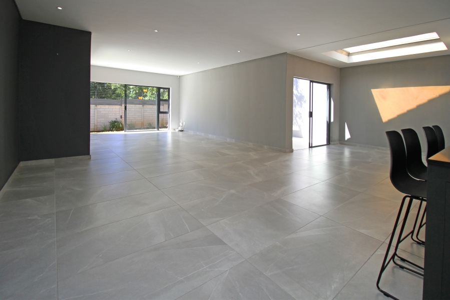 4 Bedroom Property for Sale in Parkmore Gauteng