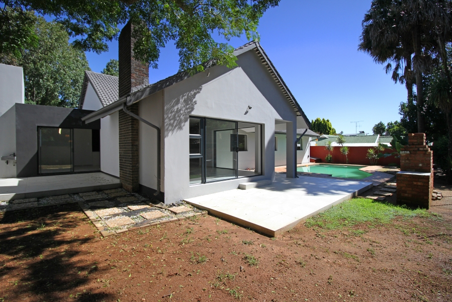 4 Bedroom Property for Sale in Parkmore Gauteng