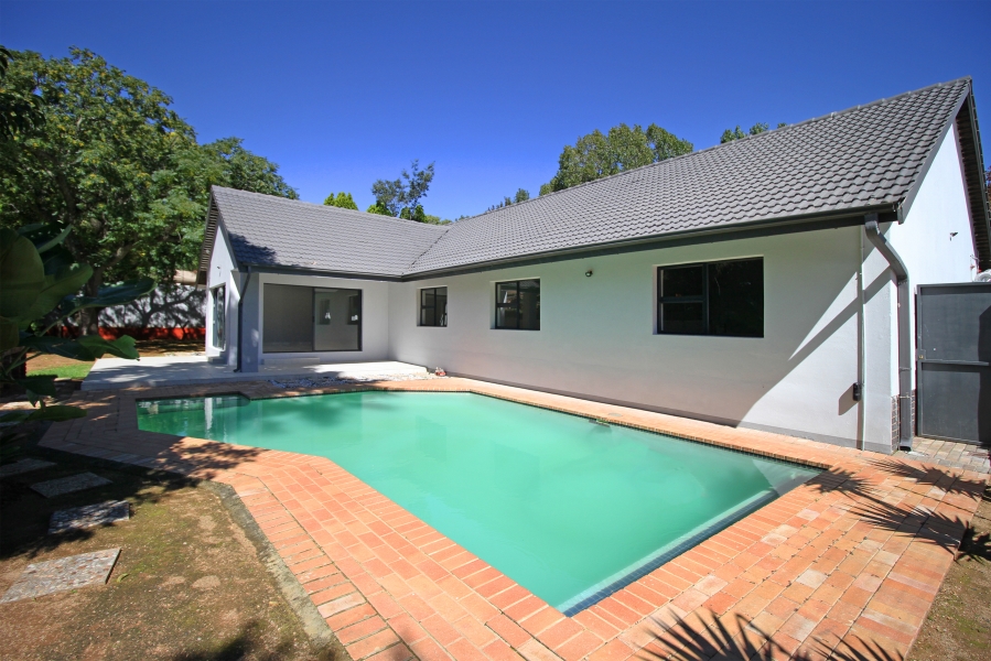 4 Bedroom Property for Sale in Parkmore Gauteng