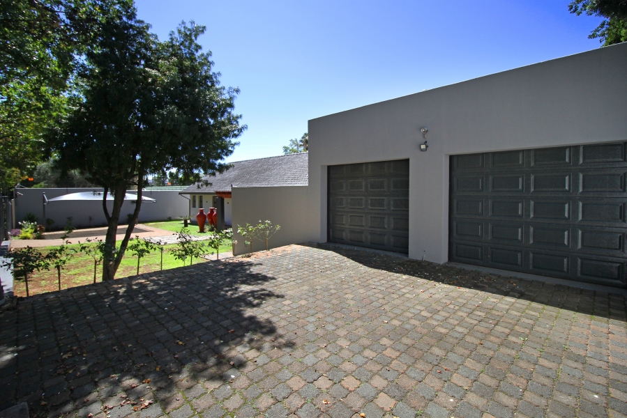 4 Bedroom Property for Sale in Parkmore Gauteng