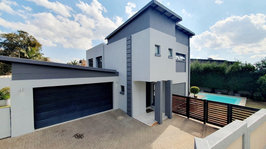 3 Bedroom Property for Sale in Magalieskruin Gauteng