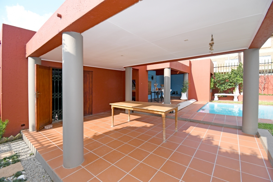 3 Bedroom Property for Sale in Fontainebleau Gauteng