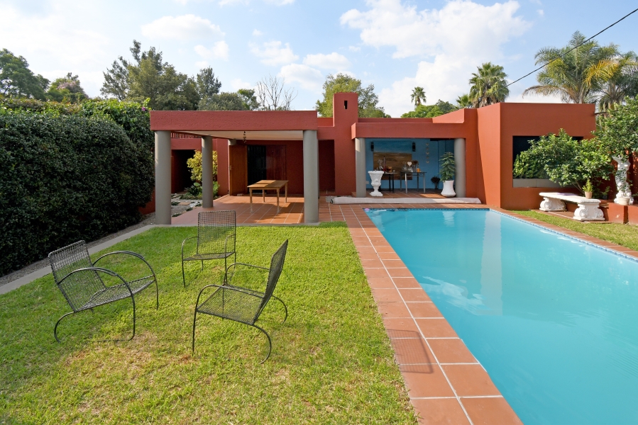 3 Bedroom Property for Sale in Fontainebleau Gauteng