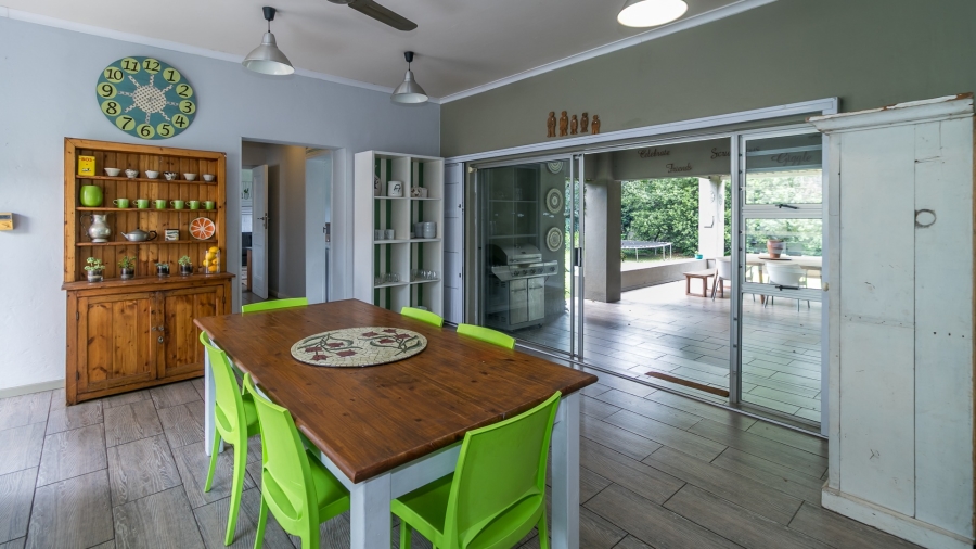6 Bedroom Property for Sale in Linden Gauteng