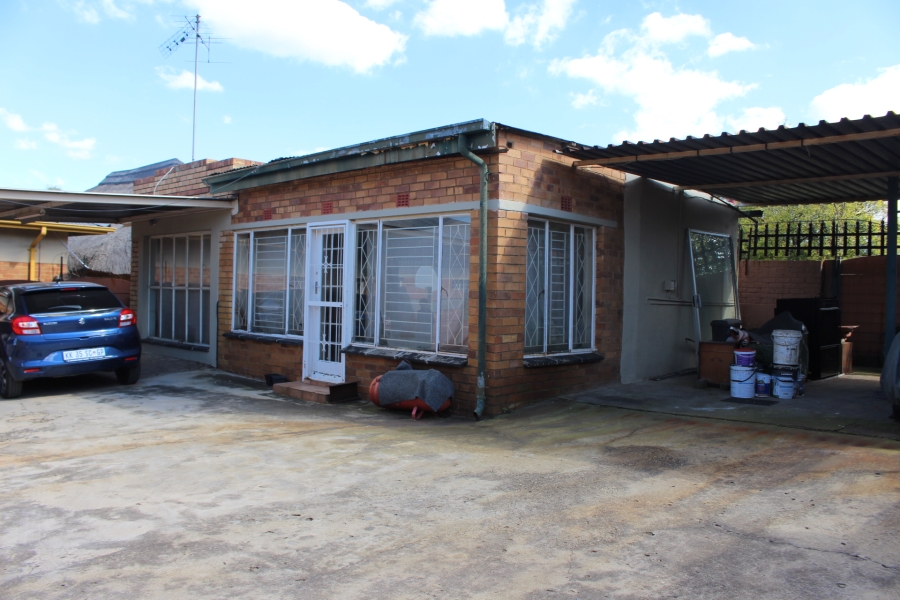 3 Bedroom Property for Sale in Georginia Gauteng