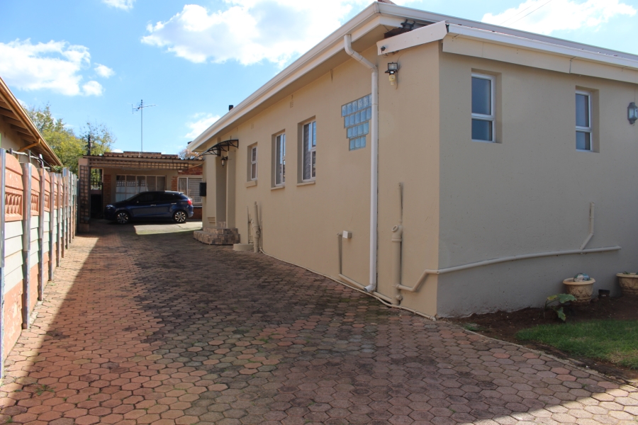 3 Bedroom Property for Sale in Georginia Gauteng