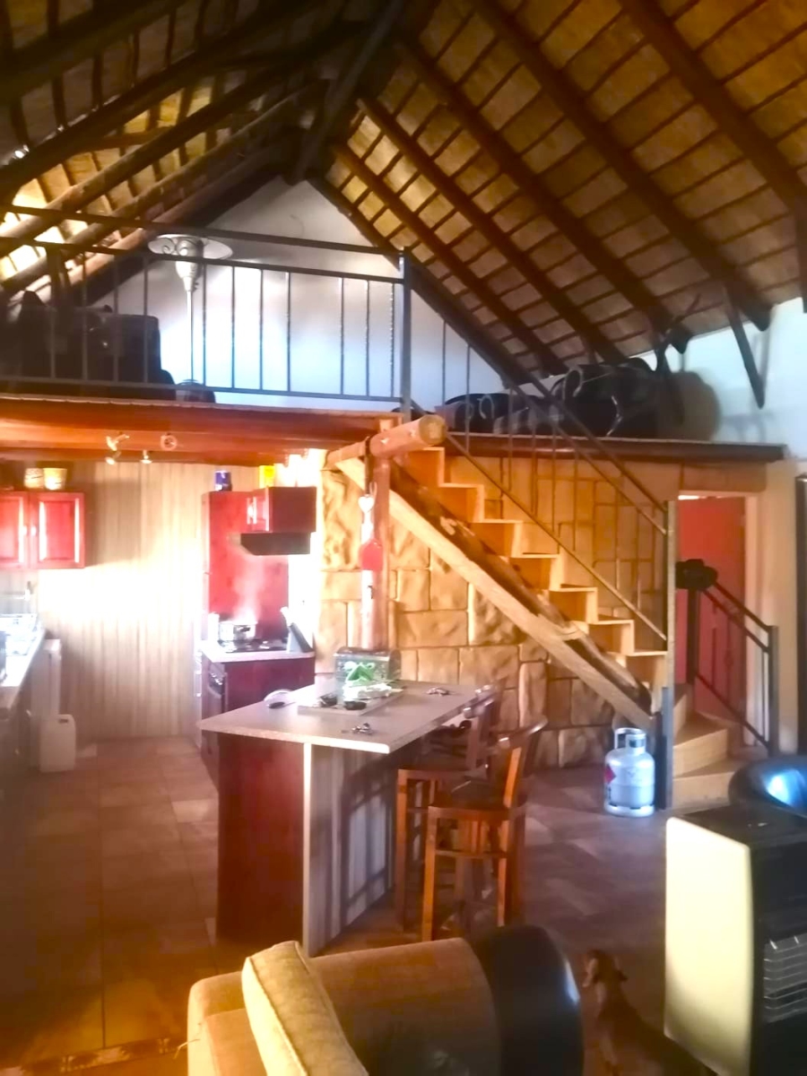 4 Bedroom Property for Sale in Valley Settlements A H Gauteng