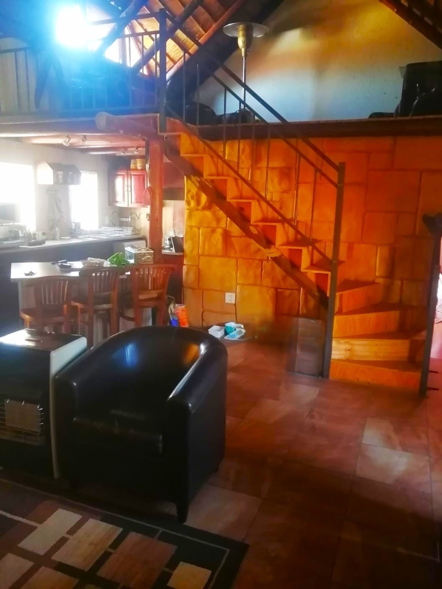 4 Bedroom Property for Sale in Valley Settlements A H Gauteng