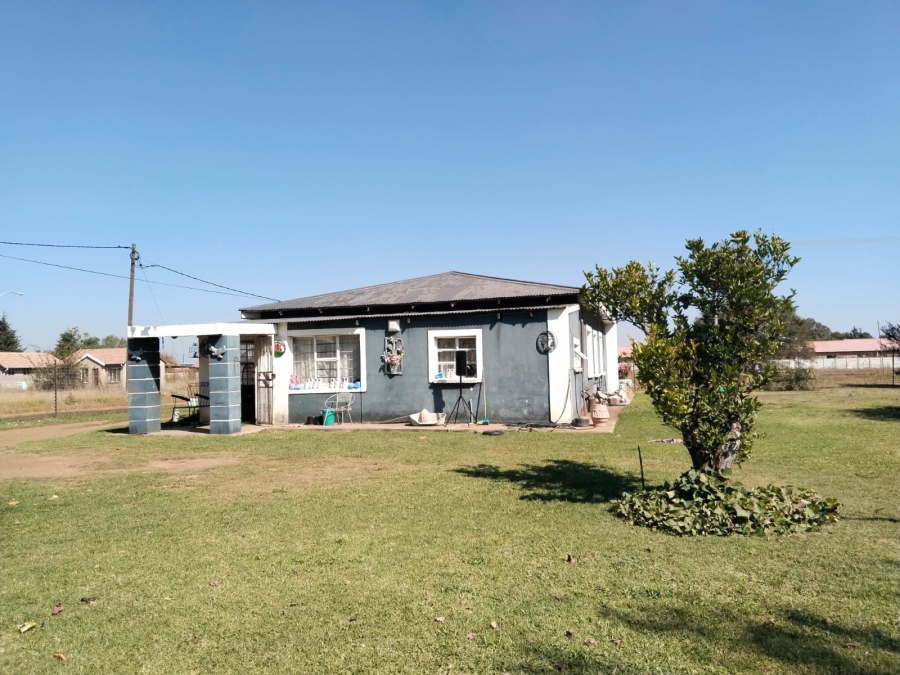 4 Bedroom Property for Sale in Riversdale Gauteng