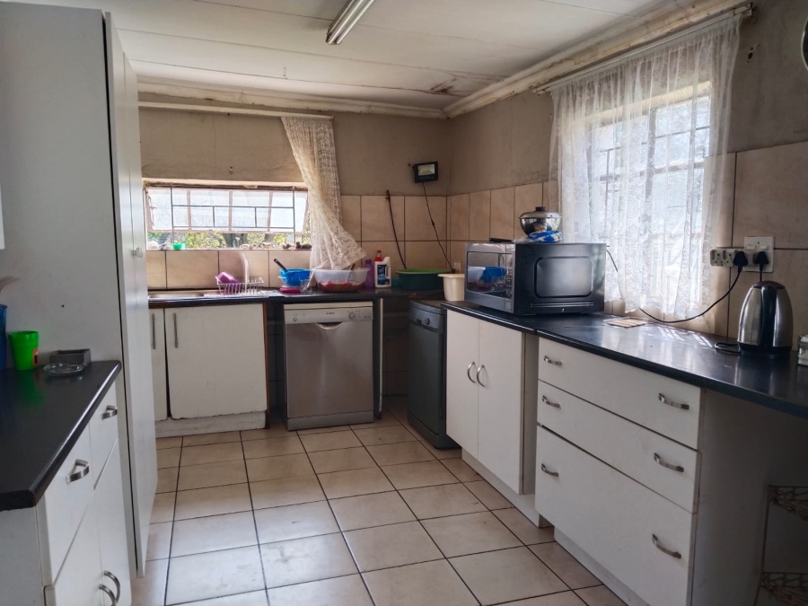 4 Bedroom Property for Sale in Riversdale Gauteng