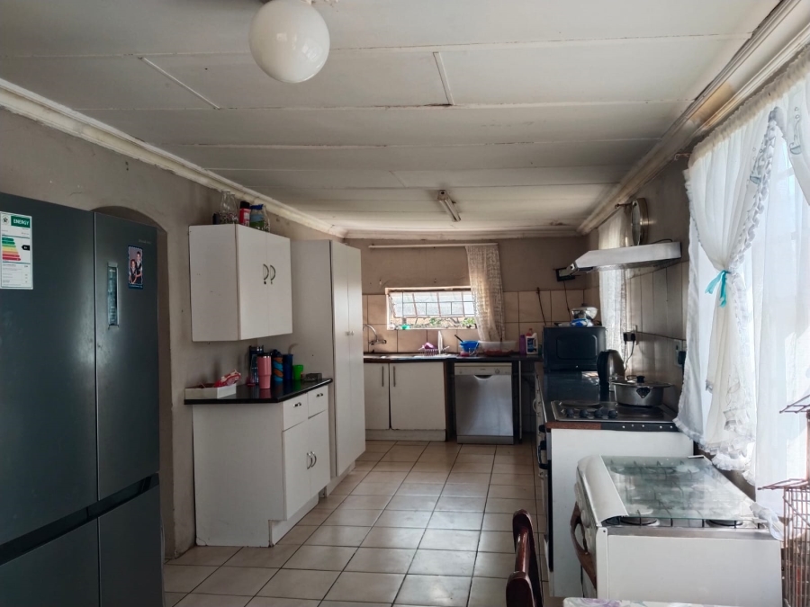 4 Bedroom Property for Sale in Riversdale Gauteng