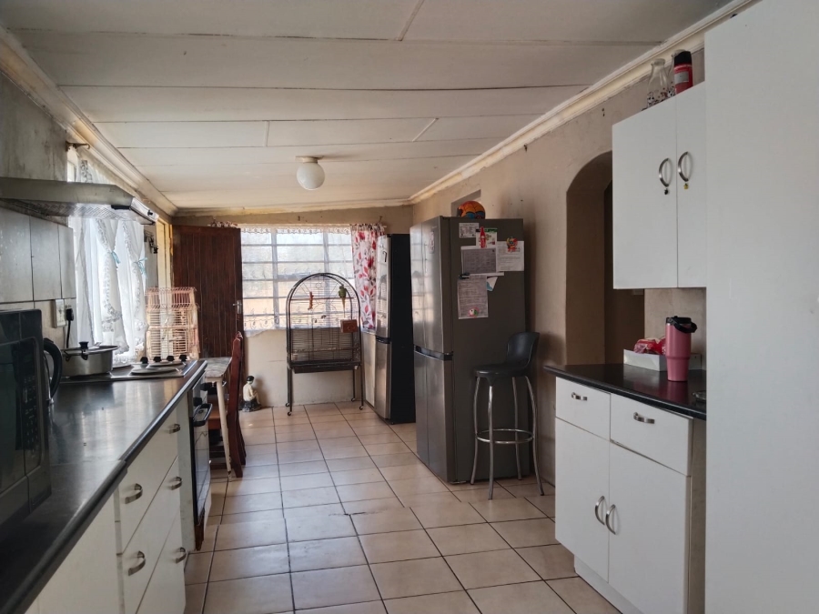 4 Bedroom Property for Sale in Riversdale Gauteng