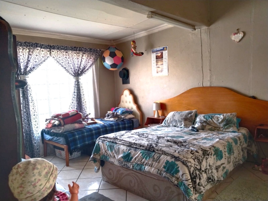 4 Bedroom Property for Sale in Riversdale Gauteng