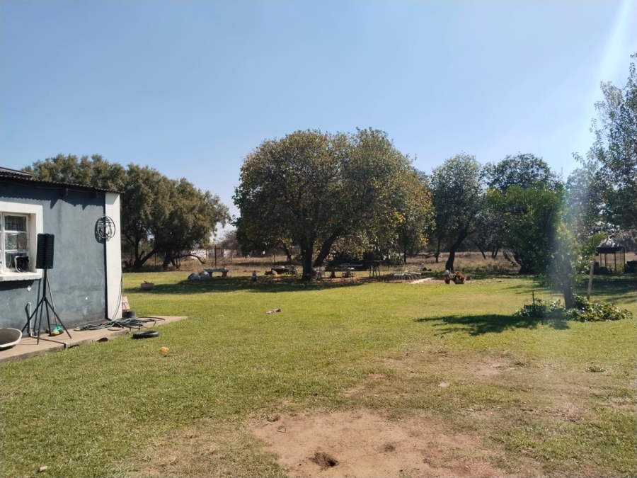 4 Bedroom Property for Sale in Riversdale Gauteng