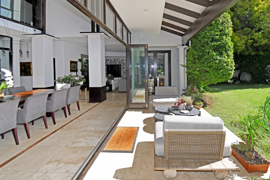 4 Bedroom Property for Sale in Houghton Estate Gauteng
