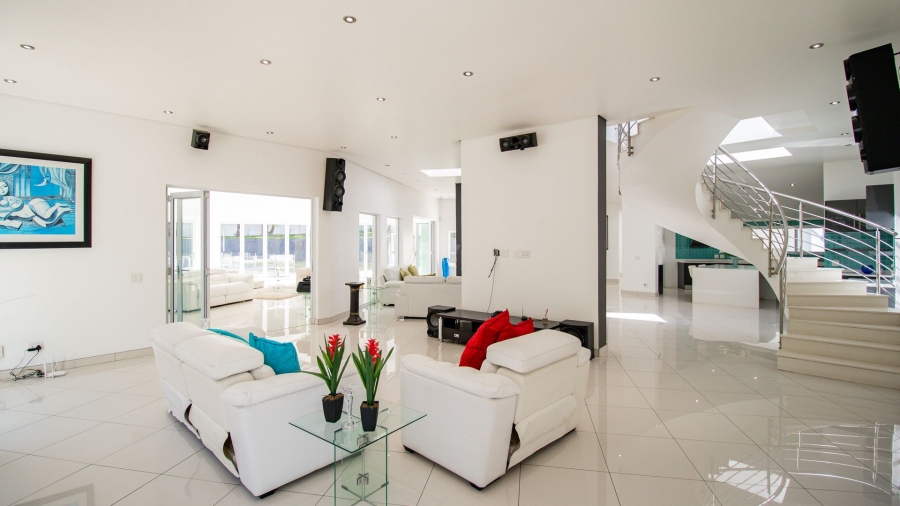 5 Bedroom Property for Sale in River Club Gauteng