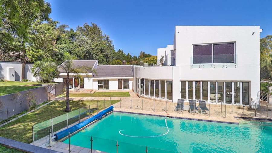5 Bedroom Property for Sale in River Club Gauteng