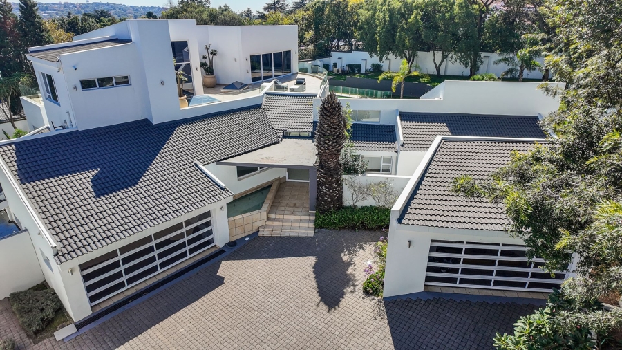 5 Bedroom Property for Sale in River Club Gauteng