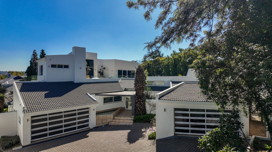 5 Bedroom Property for Sale in River Club Gauteng
