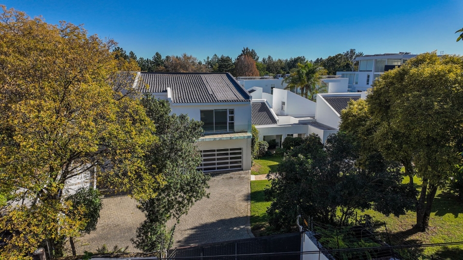 5 Bedroom Property for Sale in Morningside Gauteng