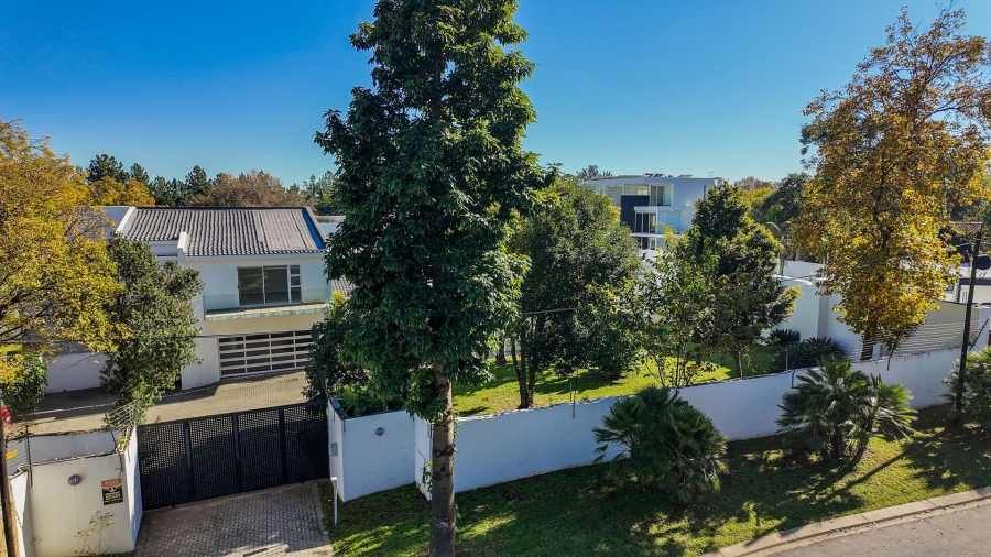 5 Bedroom Property for Sale in Morningside Gauteng