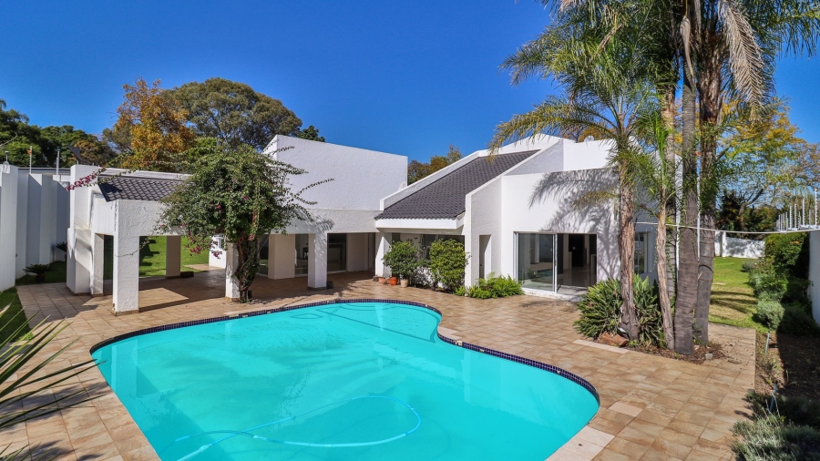 5 Bedroom Property for Sale in Morningside Gauteng