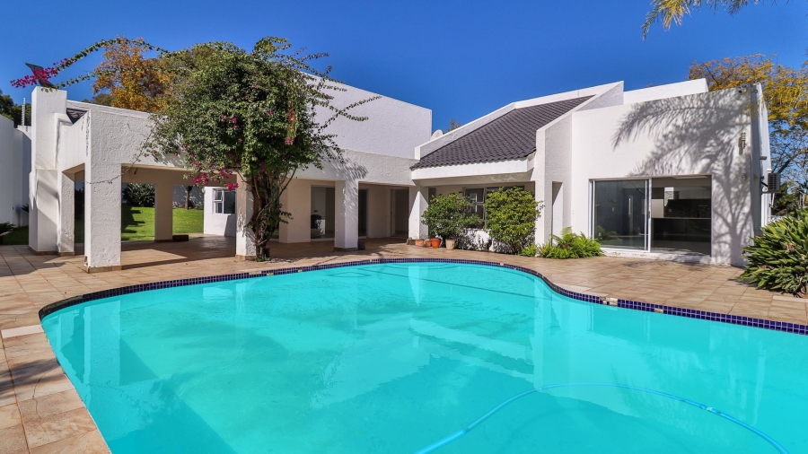 5 Bedroom Property for Sale in Morningside Gauteng