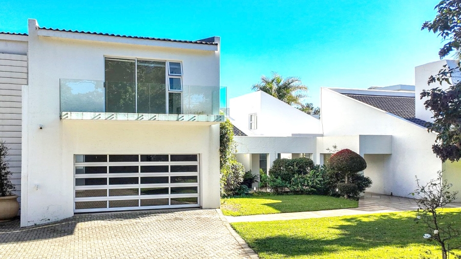 5 Bedroom Property for Sale in Morningside Gauteng