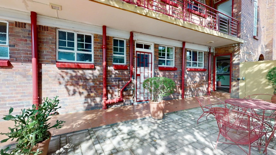 1 Bedroom Property for Sale in Lambton Gauteng