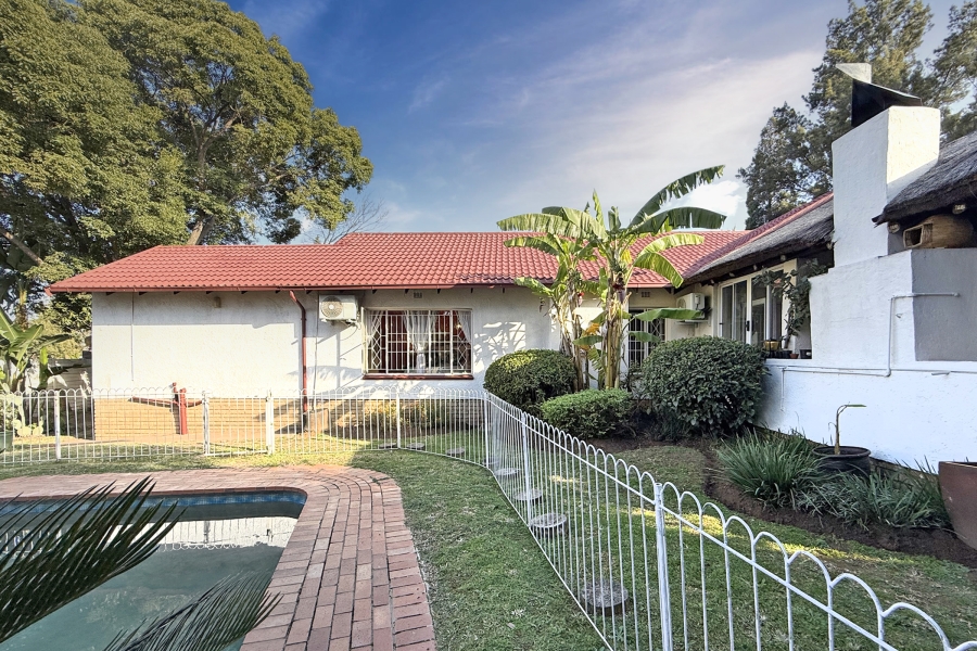 3 Bedroom Property for Sale in Noordwyk Gauteng