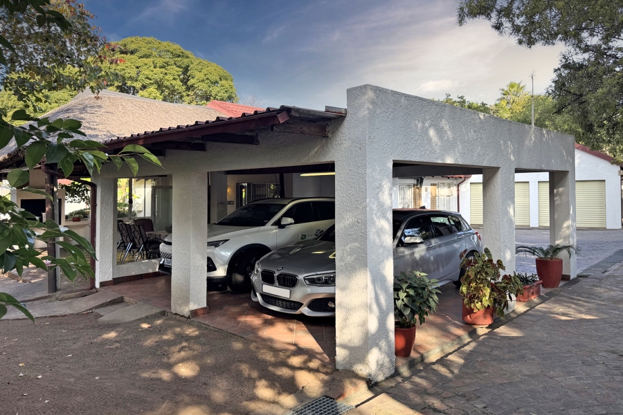 3 Bedroom Property for Sale in Noordwyk Gauteng
