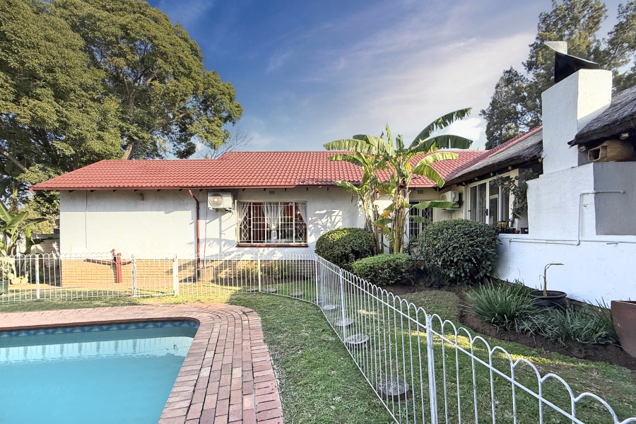 3 Bedroom Property for Sale in Noordwyk Gauteng