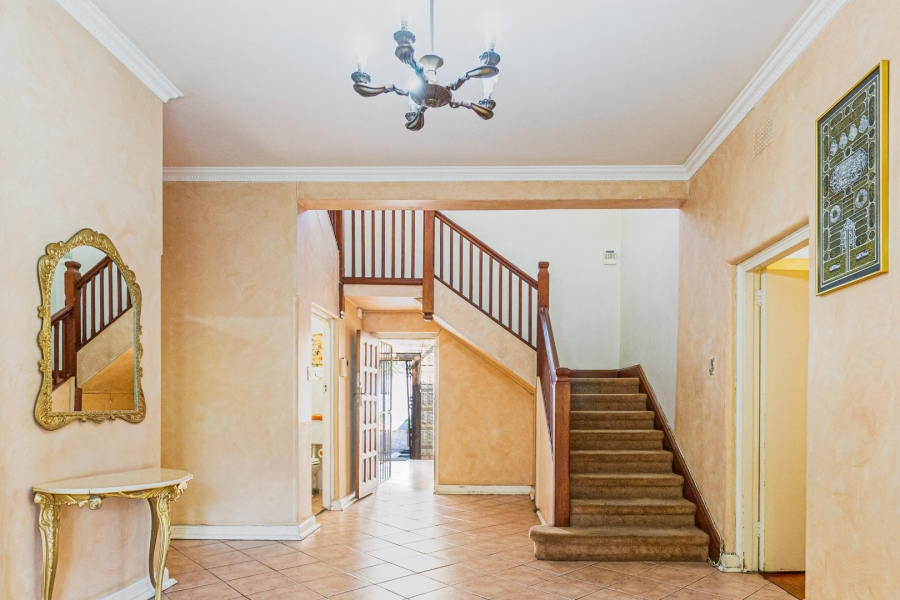 4 Bedroom Property for Sale in Greenside Gauteng