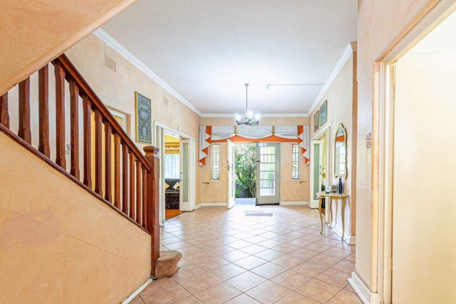 4 Bedroom Property for Sale in Greenside Gauteng