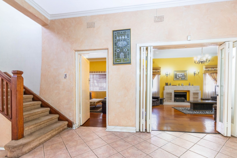 4 Bedroom Property for Sale in Greenside Gauteng