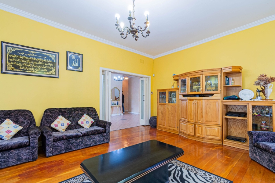 4 Bedroom Property for Sale in Greenside Gauteng