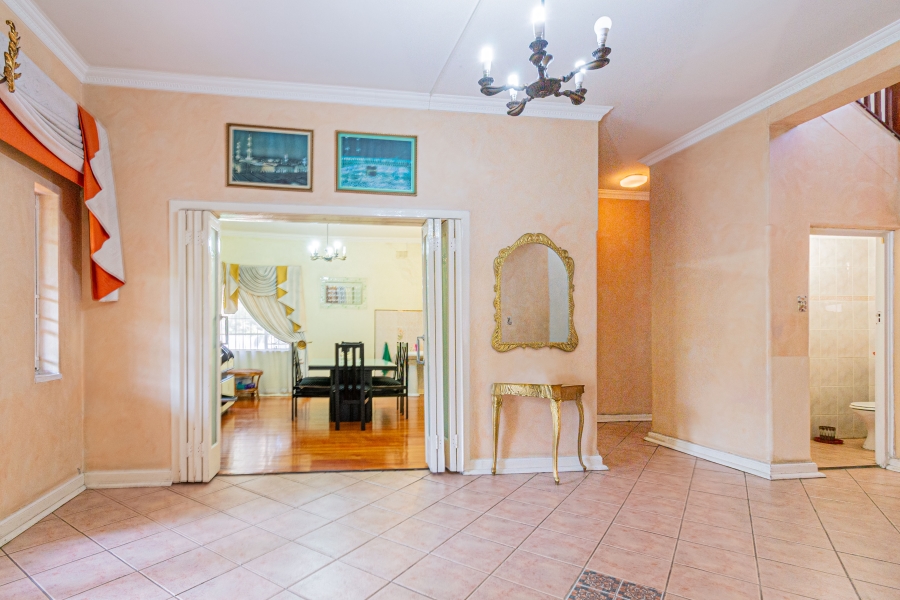 4 Bedroom Property for Sale in Greenside Gauteng