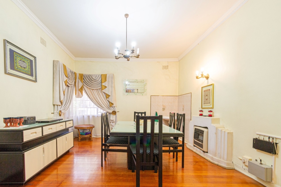 4 Bedroom Property for Sale in Greenside Gauteng