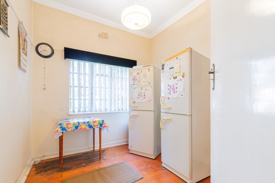 4 Bedroom Property for Sale in Greenside Gauteng