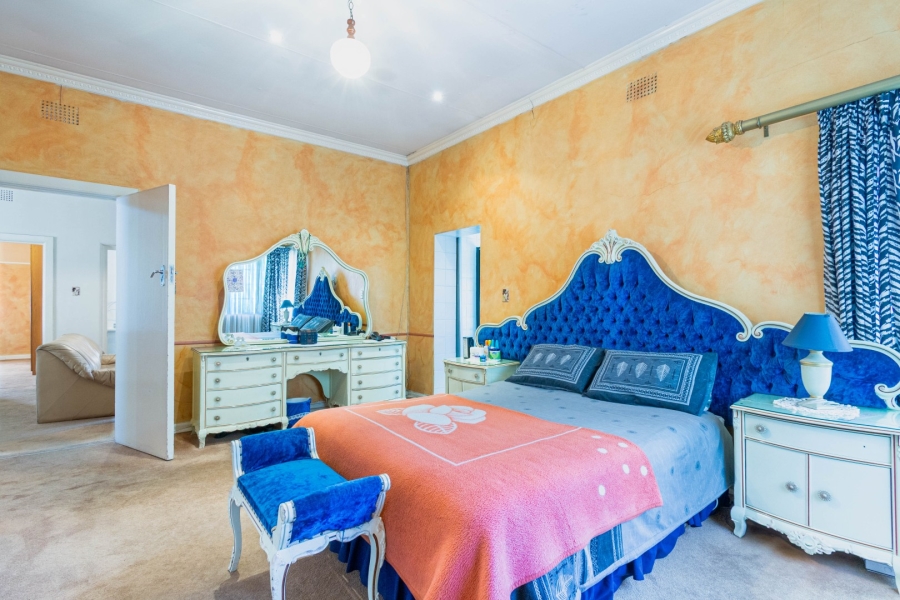 4 Bedroom Property for Sale in Greenside Gauteng