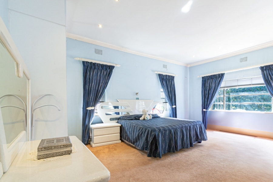 4 Bedroom Property for Sale in Greenside Gauteng