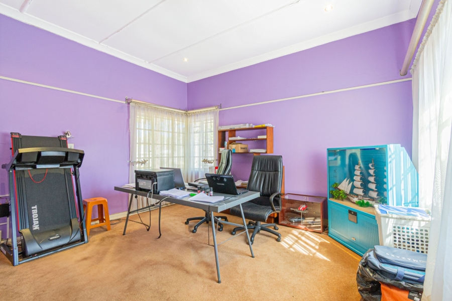 4 Bedroom Property for Sale in Greenside Gauteng
