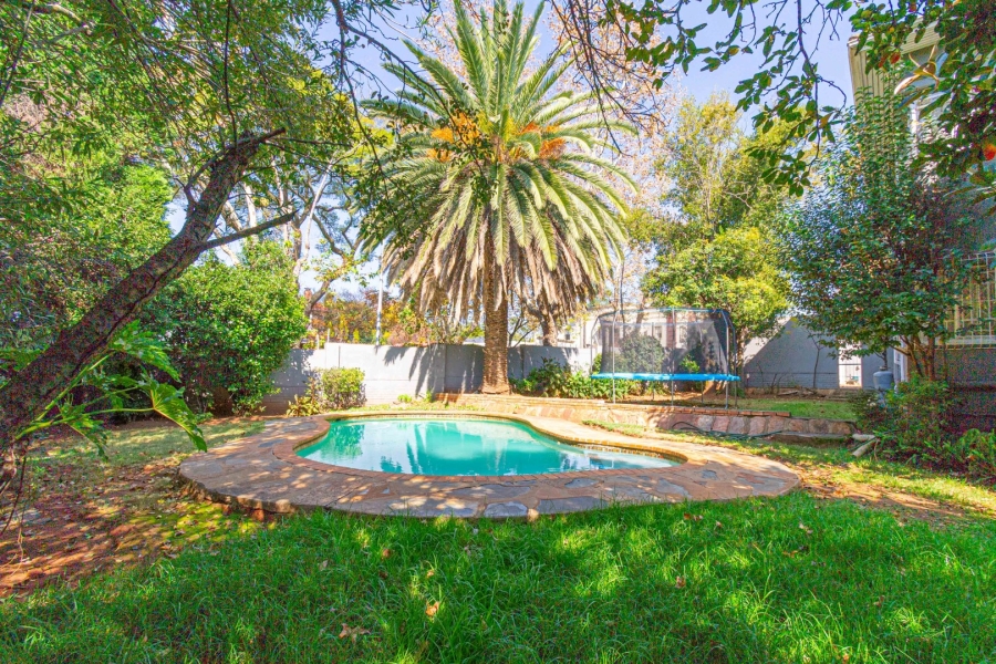 4 Bedroom Property for Sale in Greenside Gauteng