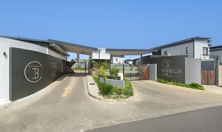 3 Bedroom Property for Sale in Lonehill Gauteng