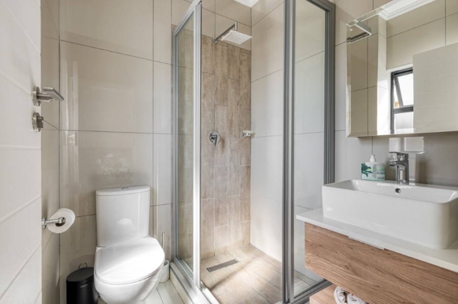 3 Bedroom Property for Sale in Lonehill Gauteng