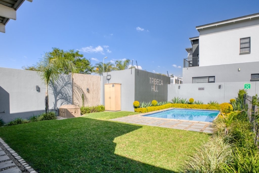 3 Bedroom Property for Sale in Lonehill Gauteng
