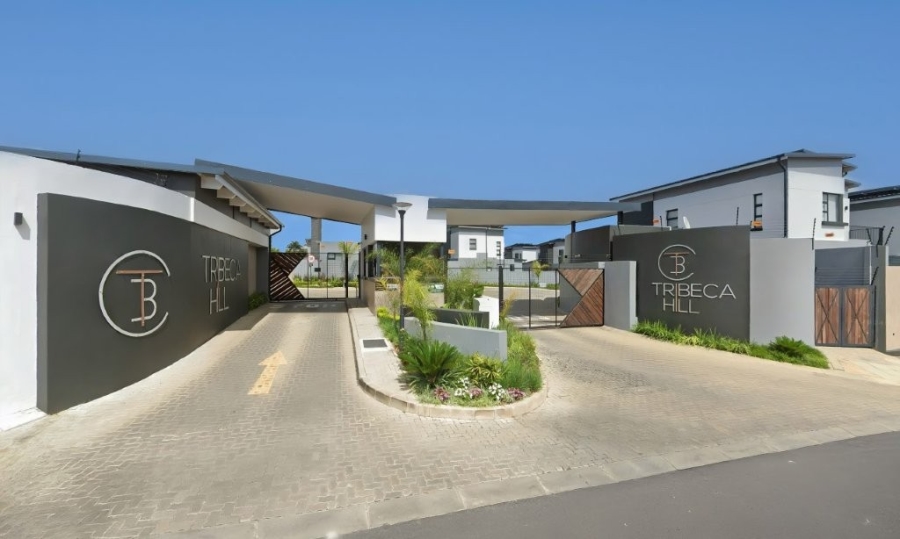 3 Bedroom Property for Sale in Lonehill Gauteng