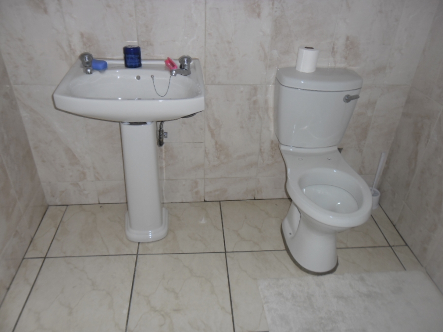 4 Bedroom Property for Sale in Zondi Gauteng