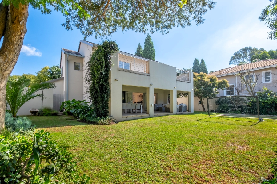 4 Bedroom Property for Sale in Fourways Gauteng